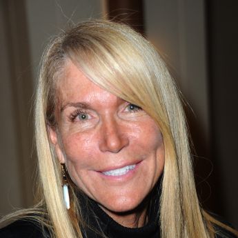 Tracy Brooks Swope