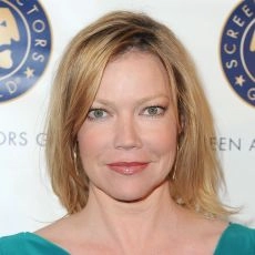 Stacey Travis