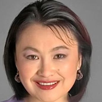 Gulnizat Omarova