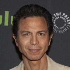 Benjamin Bratt