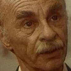 Boris Saburov