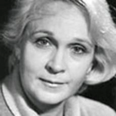 Svetlana Shershneva