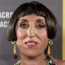 Rossy de Palma