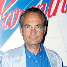 Gilles Cohen