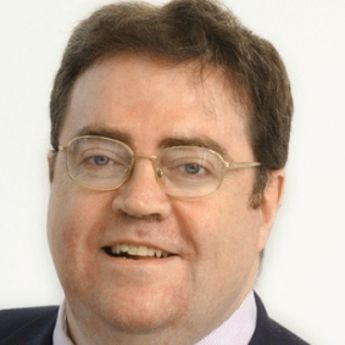 Seamus Reilly	