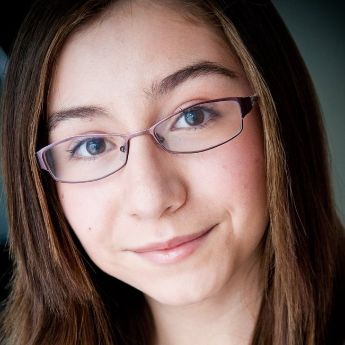Bridget Shergalis