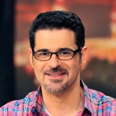 Rick Kavanian