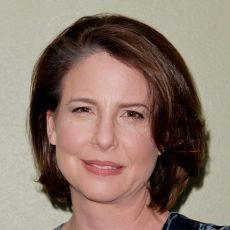 Robin Weigert