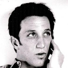 Billy Asher