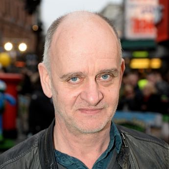 Julian Nott
