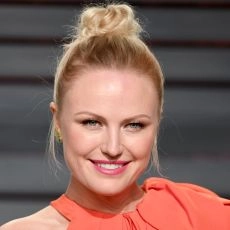 Malin Åkerman