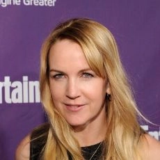Renée O'Connor