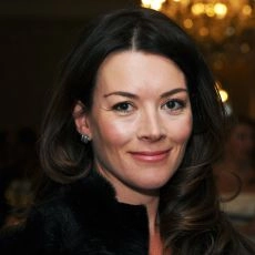 Justine Waddell