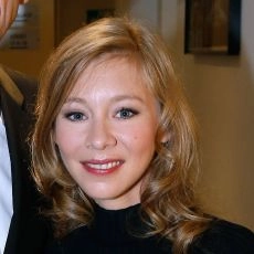 Géraldine Martineau