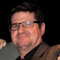 Stuart McQuarrie