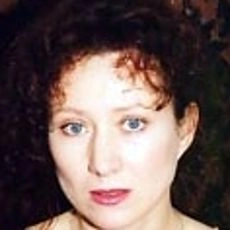 Nelly Savichenko