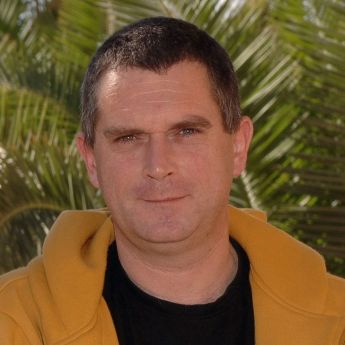 Bruno Romy