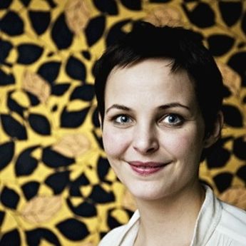Cecilie A. Mosli
