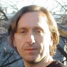 Robert Skjærstad