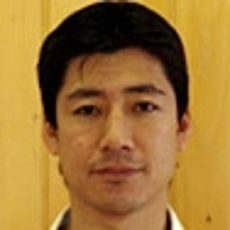 Tatsuya Naka