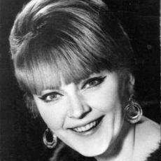Marianna Vertinskaya