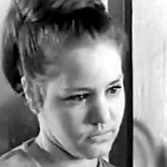 Лидия Базильская