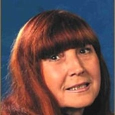 Lyudmila Platonov