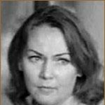Галина Нехаевская