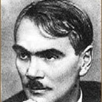Leonid Panteleyev