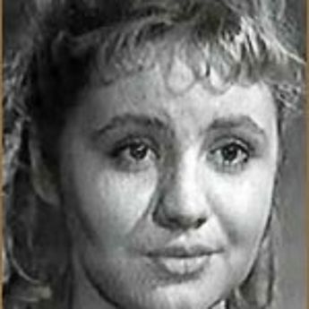 Lyudmila Mershchiy