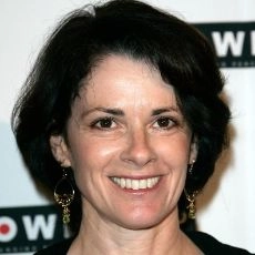 Patricia Charbonneau