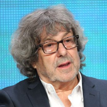 Ian La Frenais
