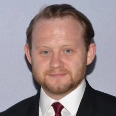 Michael Jibson