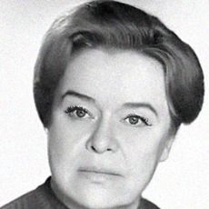 Lidiya Korolyova