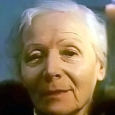 Zinaida Dyakonova