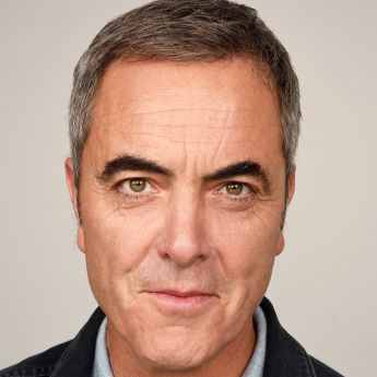 James Nesbitt