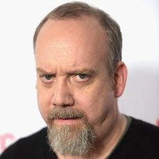 Paul Giamatti