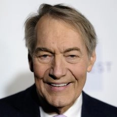 Charlie Rose