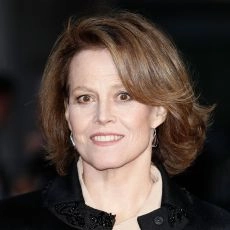 Sigourney Weaver