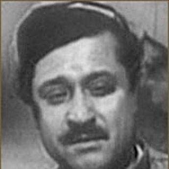 Andrey Miroshnichenko