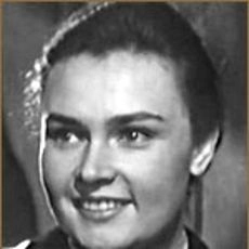 Nina Kukushkin