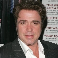 Michael Rispoli