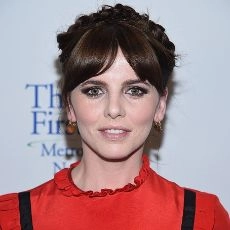 Ophelia Lovibond