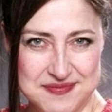 Michèle Garcia