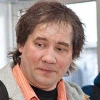Andrey Ilkov