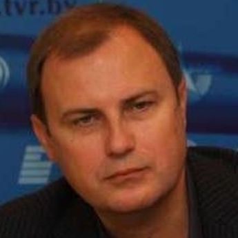 Глеб Шпригов