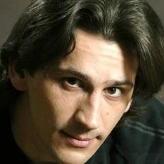 Oleg Mazurov