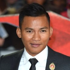 Tony Jaa