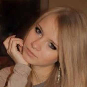 Ilona Arsentyeva