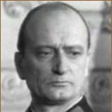 Boris Molodan